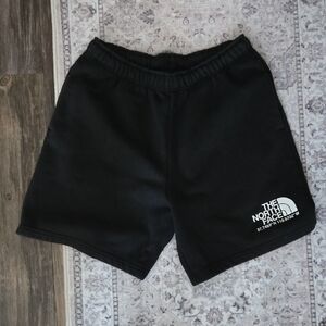 The North Face Cooridinates Fleece Short's Men's Med. Black